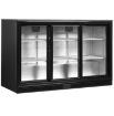 Picture of Tefcold DB301 Range Backbar Cooler - DB301RANGE