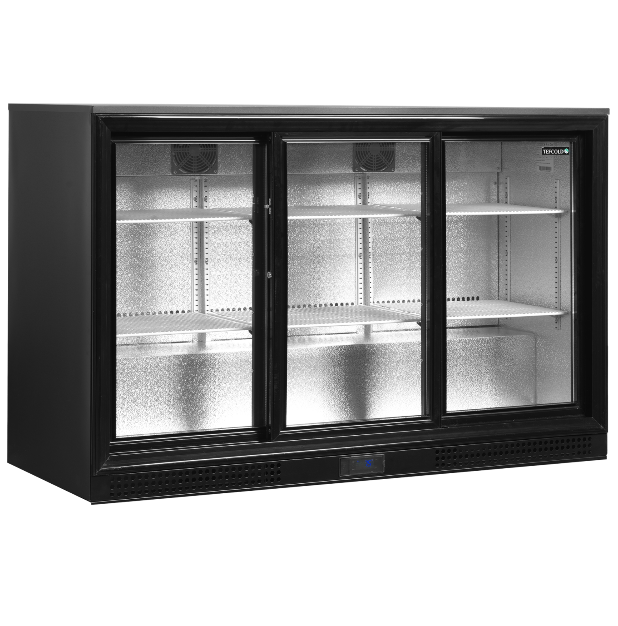 Picture of Tefcold DB301 Range Backbar Cooler