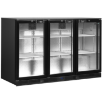 Picture of Tefcold DB301 Range Backbar Cooler - DB301RANGE