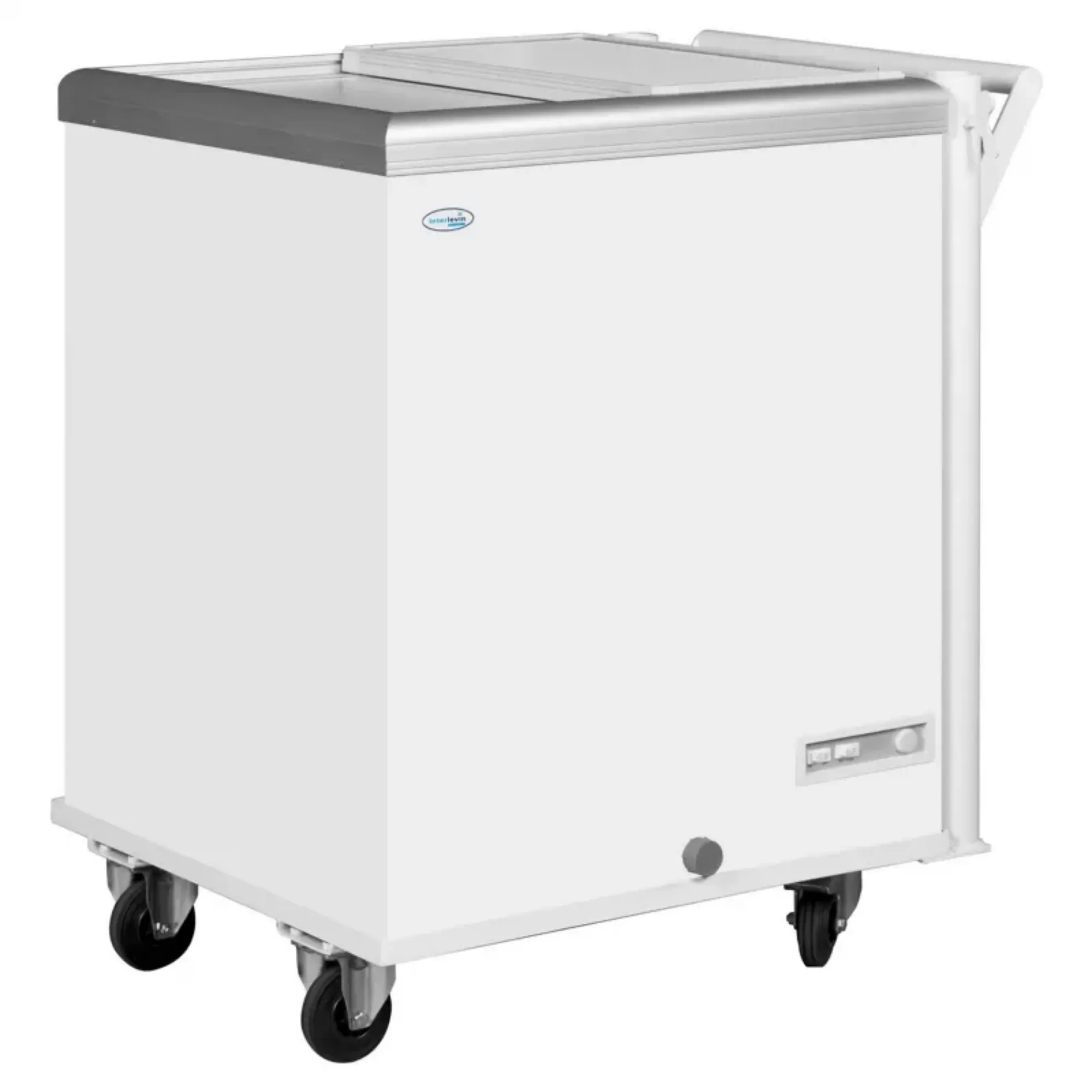 Picture of Elcold Mobilux Range Mobile 12v Freezer