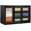 Picture of Tefcold DB301 Range Backbar Cooler - DB301RANGE