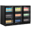 Picture of Tefcold DB301 Range Backbar Cooler - DB301RANGE