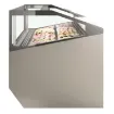Picture of ISA Super Capri Range Ventilated Scoop Ice Cream Display - SUPERCAPRIOG