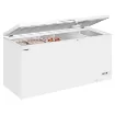 Picture of Elcold EL Range Solid Lid Chest Freezer - ELRANGE