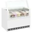 Picture of ISA One Show Range Scoop Ice Cream Display - ONESHOWRANGEOG