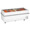 Picture of Arcaboa CHV Range Island Site Display Freezer - CHV