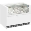 Picture of ISA One Show Range Scoop Ice Cream Display - ONESHOWRANGEOG