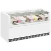 Picture of ISA One Show Range Scoop Ice Cream Display - ONESHOWRANGEOG
