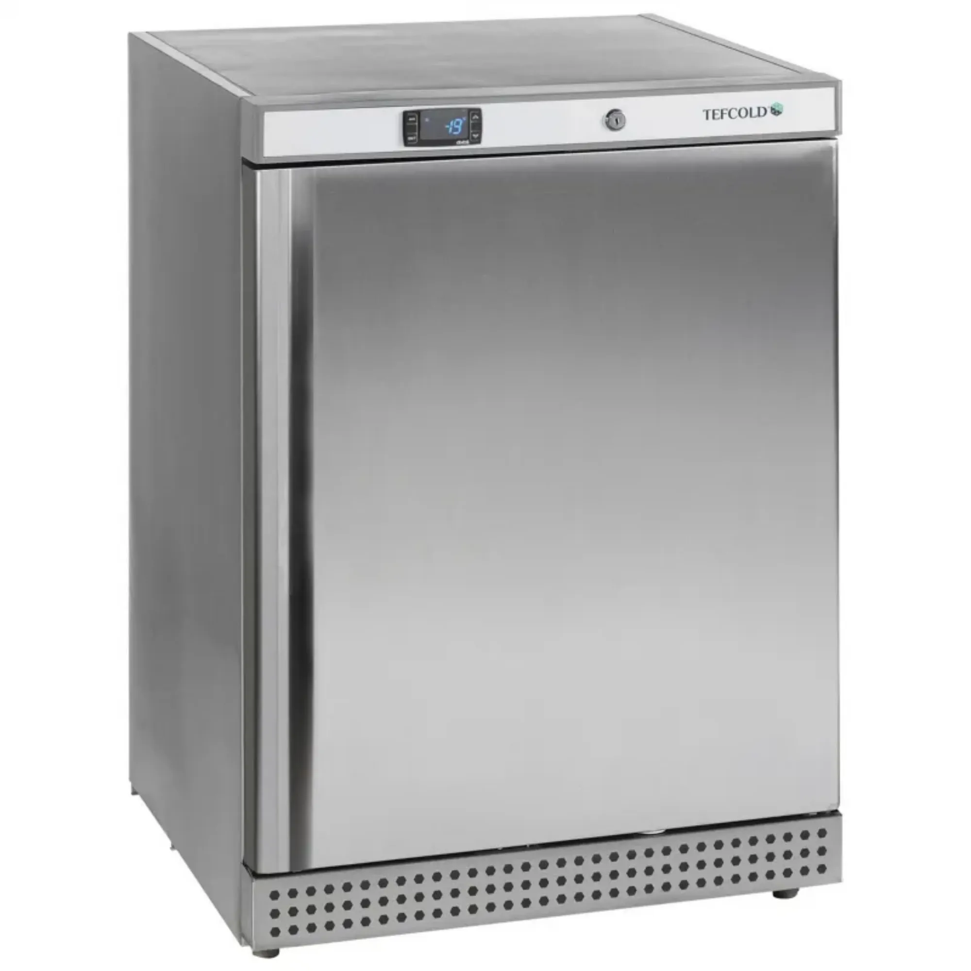Picture of Tefcold UF200 Range Undercounter Freezer