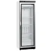 Picture of Tefcold UF400VG Glass Door Display Freezer - UF400VGOG