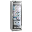 Picture of Tefcold UF400VG Glass Door Display Freezer - UF400VGOG