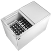 Picture of Tefcold KBAK Range Bottle Dump Cooler - KBAK RANGE