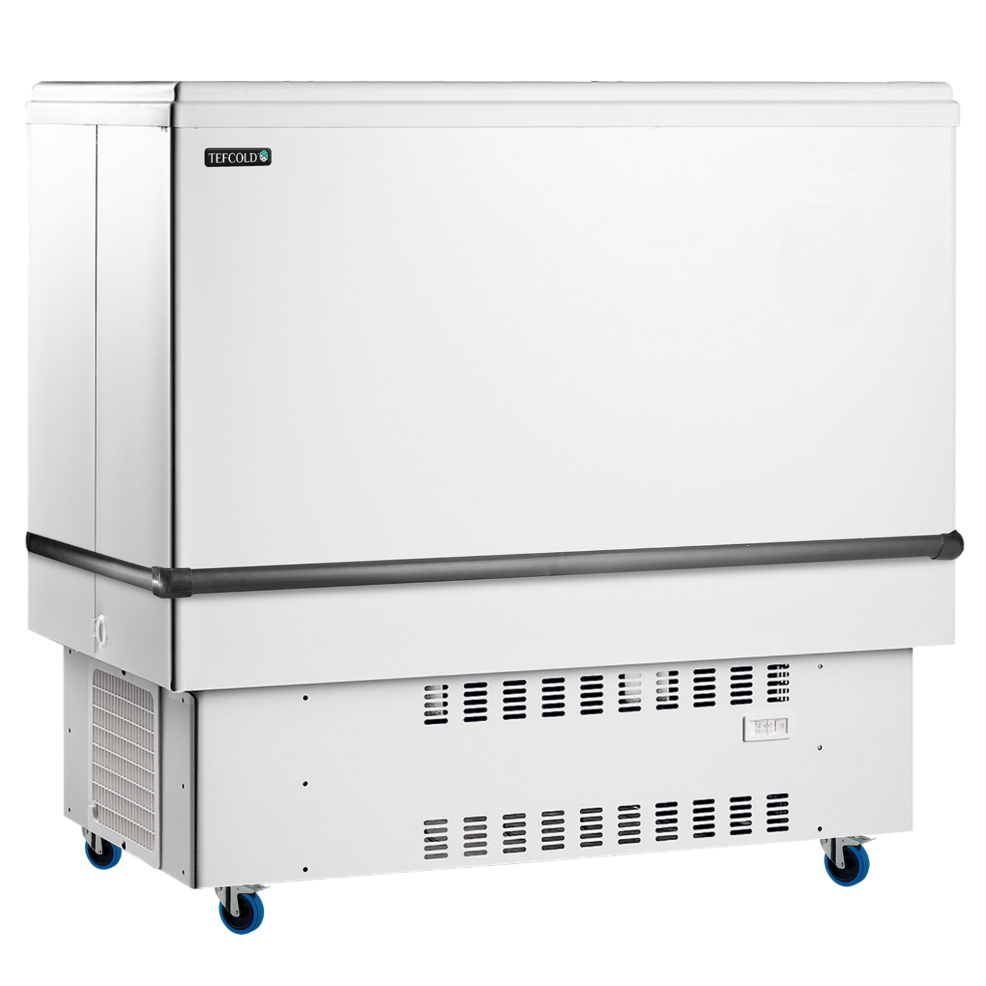 Picture of Tefcold KBAK Range Bottle Dump Cooler