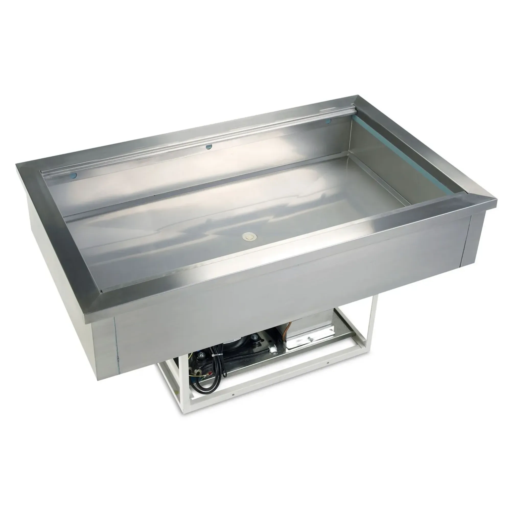 Picture of Tefcold CW Range Buffet Display