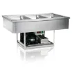 Picture of Tefcold CW Range Buffet Display - CWRANGEOG