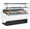 Picture of Trimco Tavira II Flat Serve Over Deli Counter - trimcotaviraii