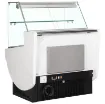 Picture of Trimco Tavira II Flat Serve Over Deli Counter - trimcotaviraii