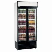 Picture of Staycold HD Range Glass Door Display Fridge - HDRANGE