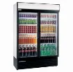 Picture of Staycold HD Range Glass Door Display Fridge - HDRANGE