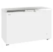 Picture of Tefcold GM SS Range Solid Lid Chest Freezer - GMSS