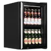 Picture of Tefcold BC Range Undercounter Display Fridge - BC30RANGEOG