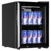 Picture of Tefcold BC Range Undercounter Display Fridge - BC30RANGEOG