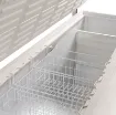 Picture of Tefcold GM Range Solid Lid Chest Freezer Range