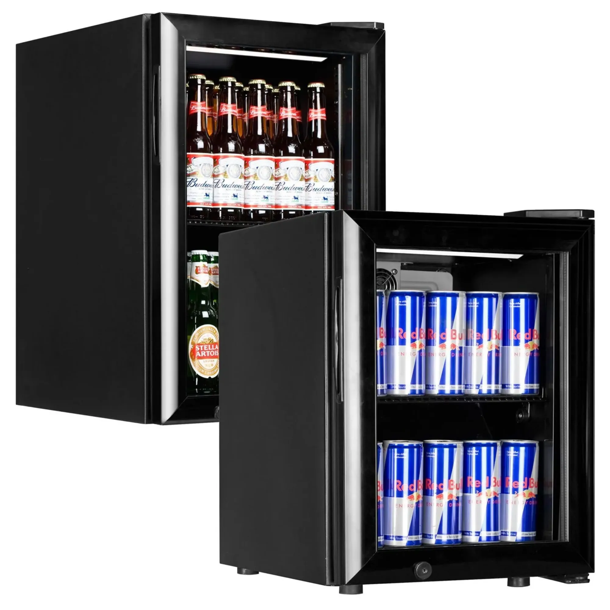 Picture of Tefcold BC Range Undercounter Display Fridge