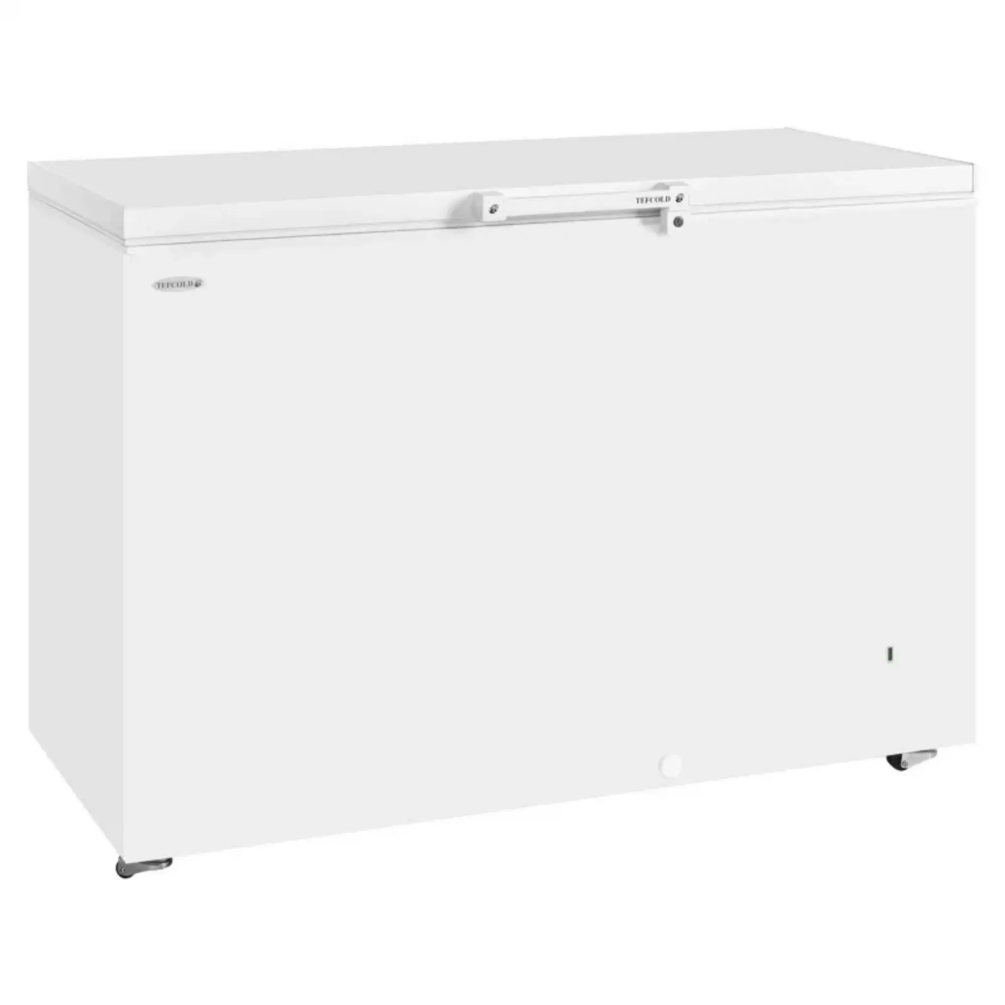 Picture of Tefcold GM Range Solid Lid Chest Freezer Range