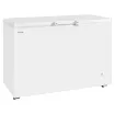 Picture of Tefcold GM Range Solid Lid Chest Freezer Range