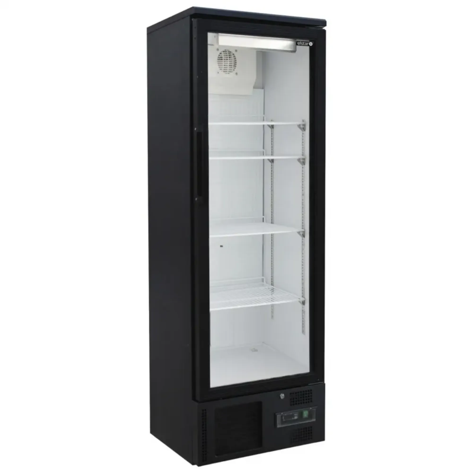 Picture of Elstar EM Upright Beer Fridge Bottle Cooler