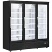 Picture of ATOM Maxi Freezer Retail Display Range Black - MAXI23DBKOG