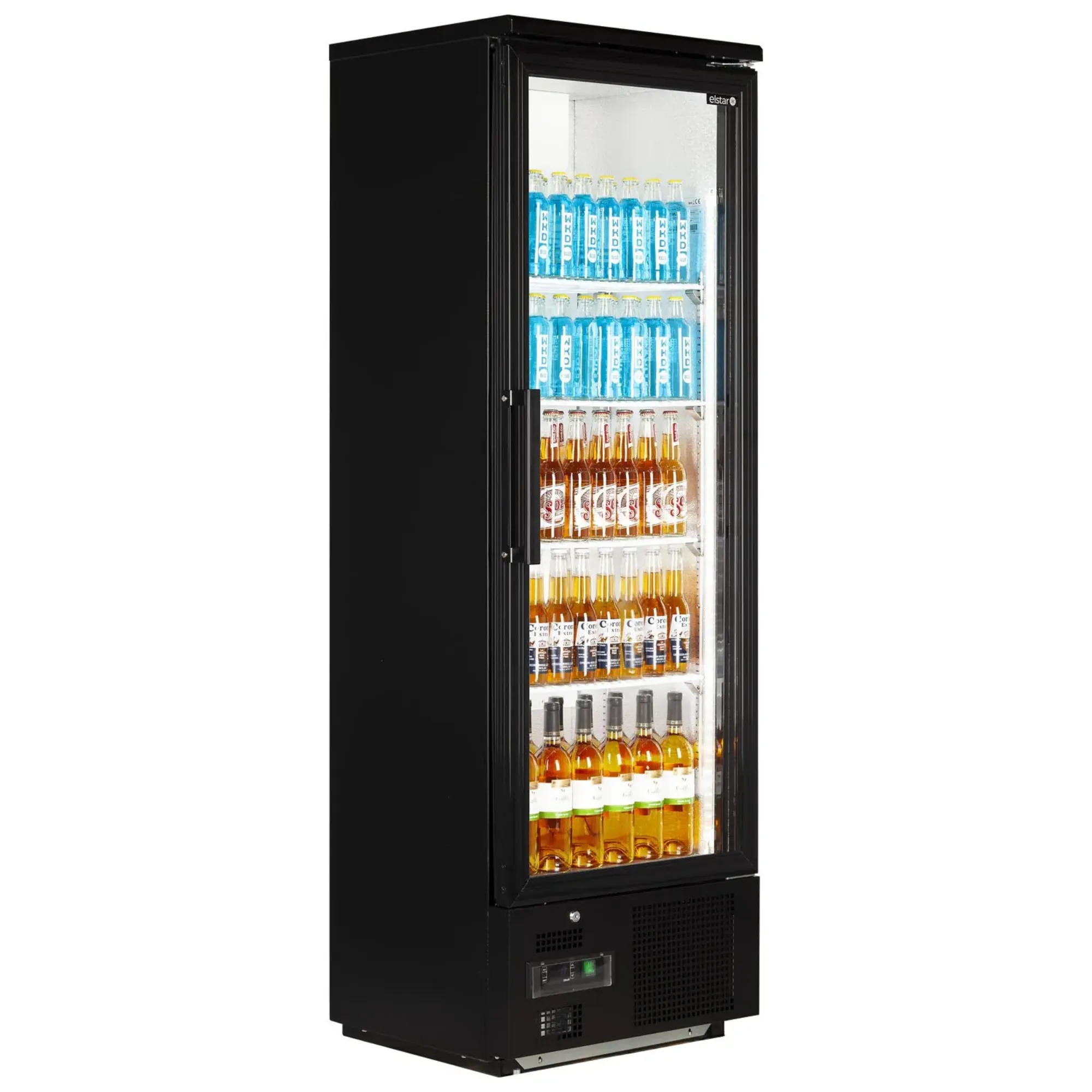 Picture of Elstar EM Upright Beer Fridge Bottle Cooler