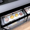 Picture of Interlevin LPD Flat Range Cake Display Cabinet - LPDFLAT