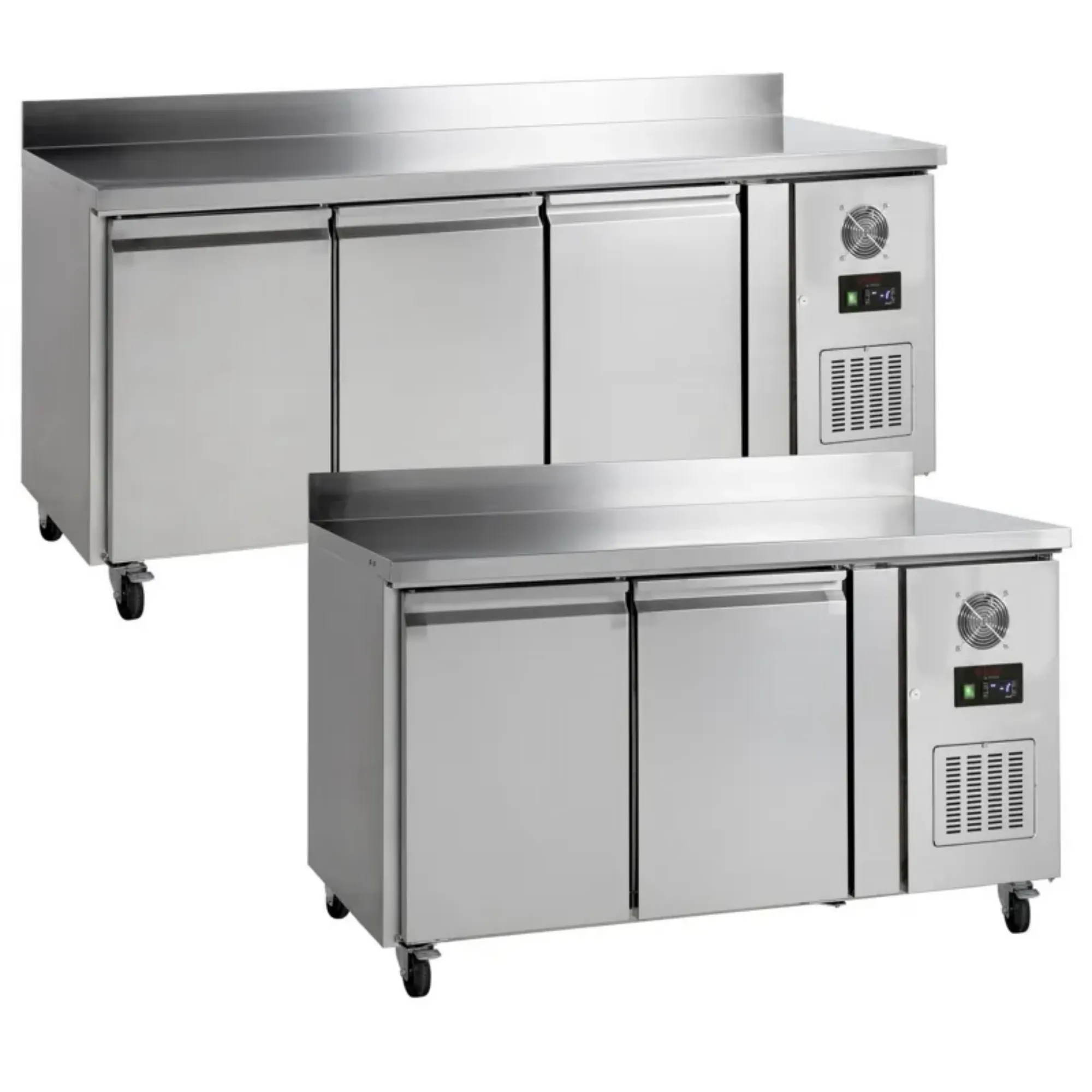 Picture of Tefcold GF7 RANGE Counter Freezers
