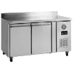 Picture of Tefcold GF7 RANGE Counter Freezers - GF72OG