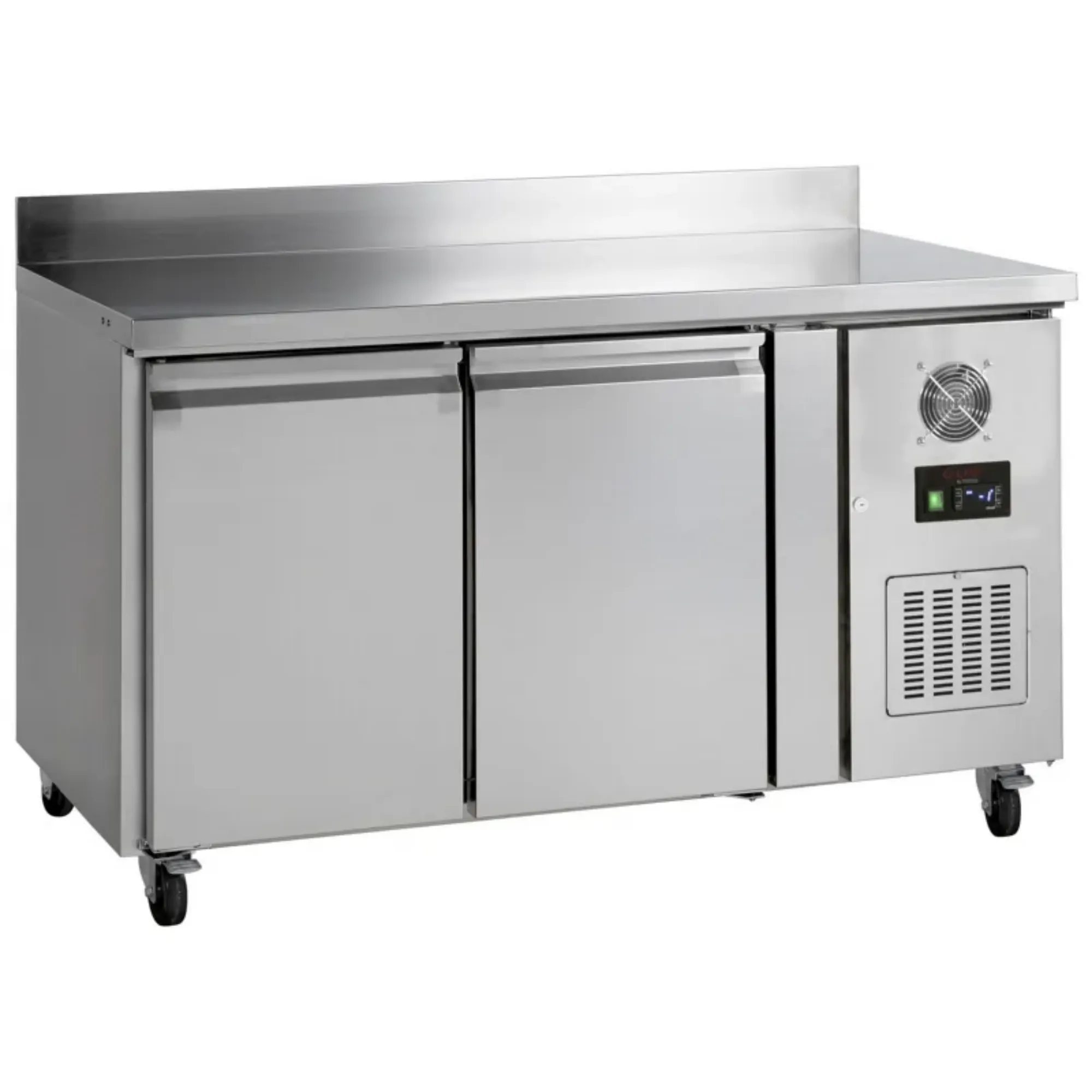 Picture of Tefcold GF7 RANGE Counter Freezers
