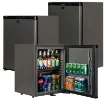 Picture of Tefcold TM Minibar Fridge - TM