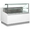 Picture of Trimco Brabant Range Serve Over Deli Counter - BRABANT