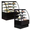 Picture of Interlevin Italia Evo Patisserie Cake Display - Italia Evo