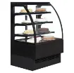 Picture of Interlevin Italia Evo Patisserie Cake Display - Italia Evo