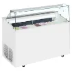 Picture of Framec TOP Range Scoop Ice Cream Display Freezer - TOP
