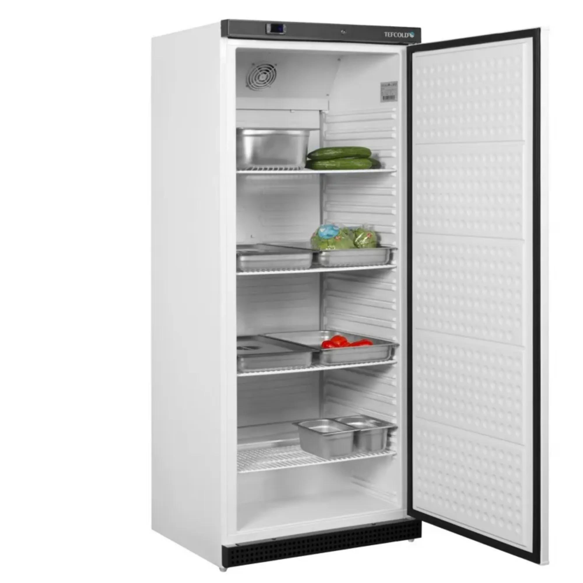 Picture of Tefcold UR600 Range Commercial Fridge