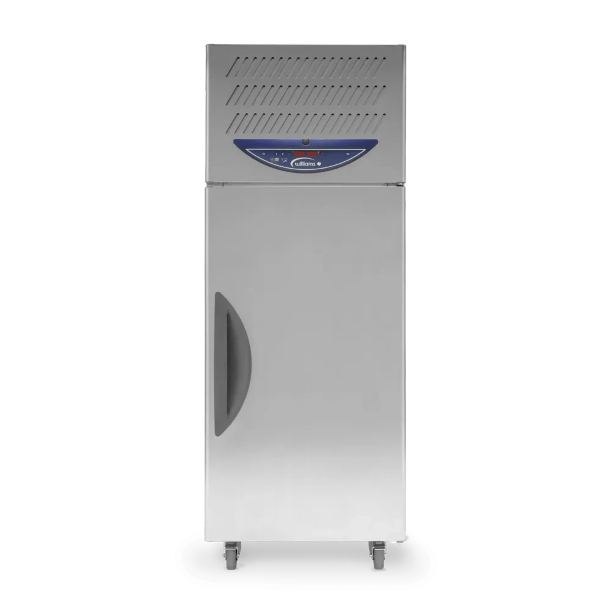 Picture of William WBC50/WBCF50 Blast Chiller/Freezer - WBC50SSOG