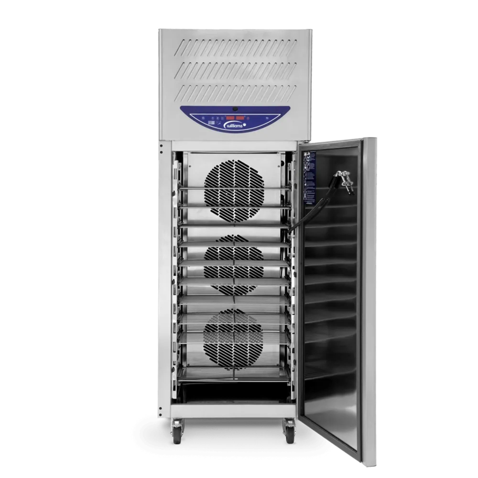 Picture of William WBC50/WBCF50 Blast Chiller/Freezer
