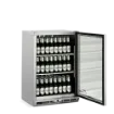 Picture of Williams - BC1 Single Glass Door Bottle Cooler - BC1OG