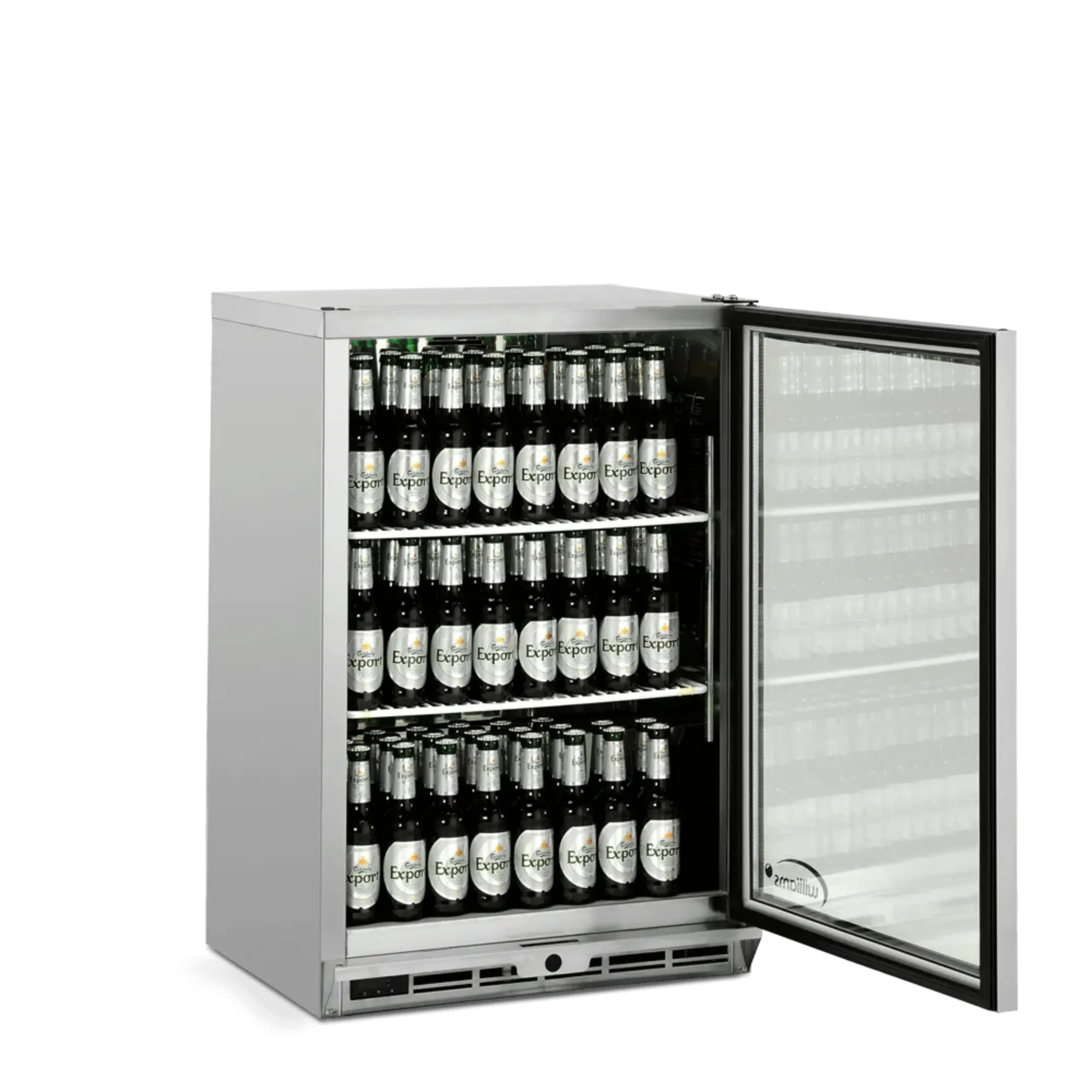 Picture of Williams - BC1 Single Glass Door Bottle Cooler