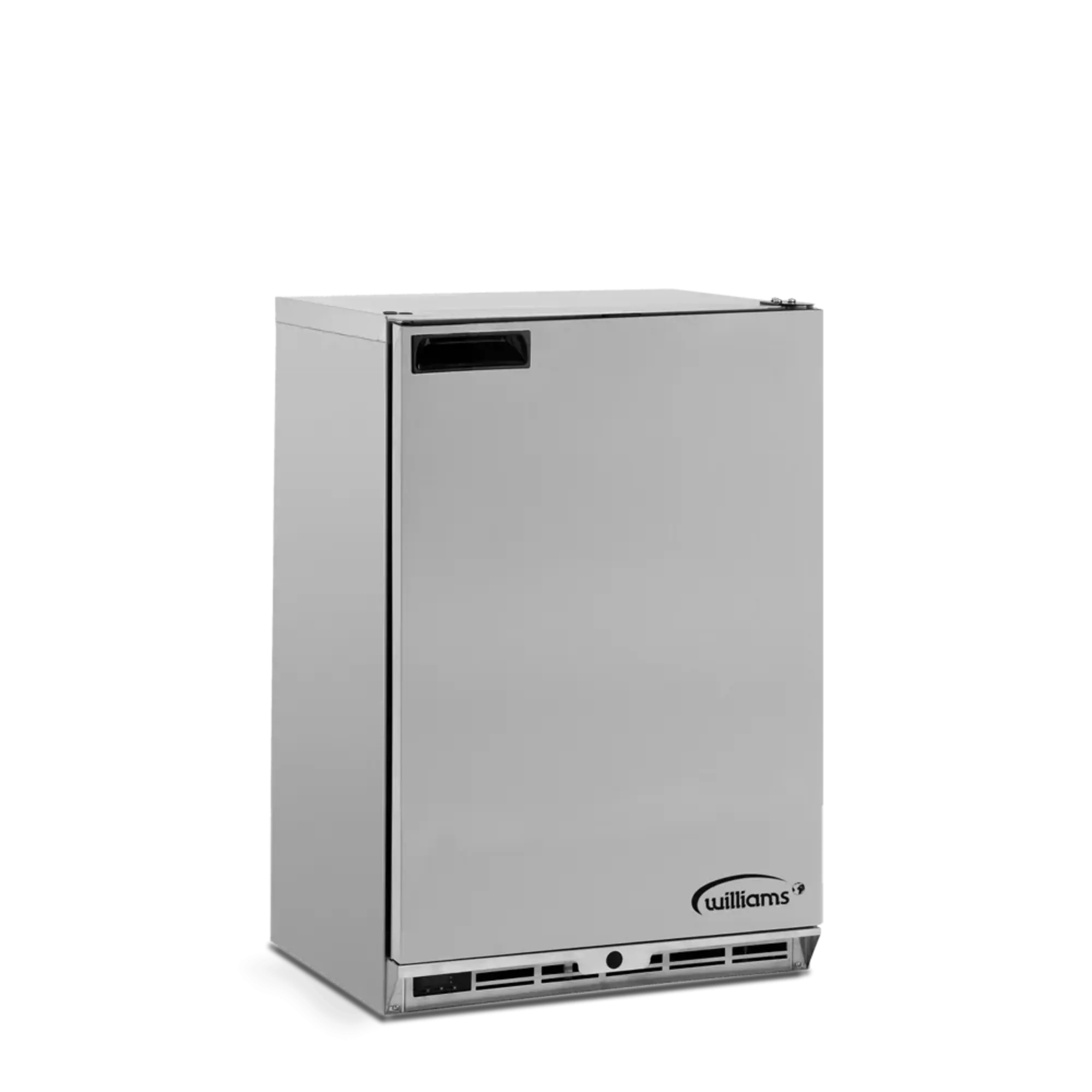 Picture of Williams - BC1 Single Glass Door Bottle Cooler