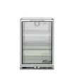 Picture of Williams - BC1 Single Glass Door Bottle Cooler - BC1OG