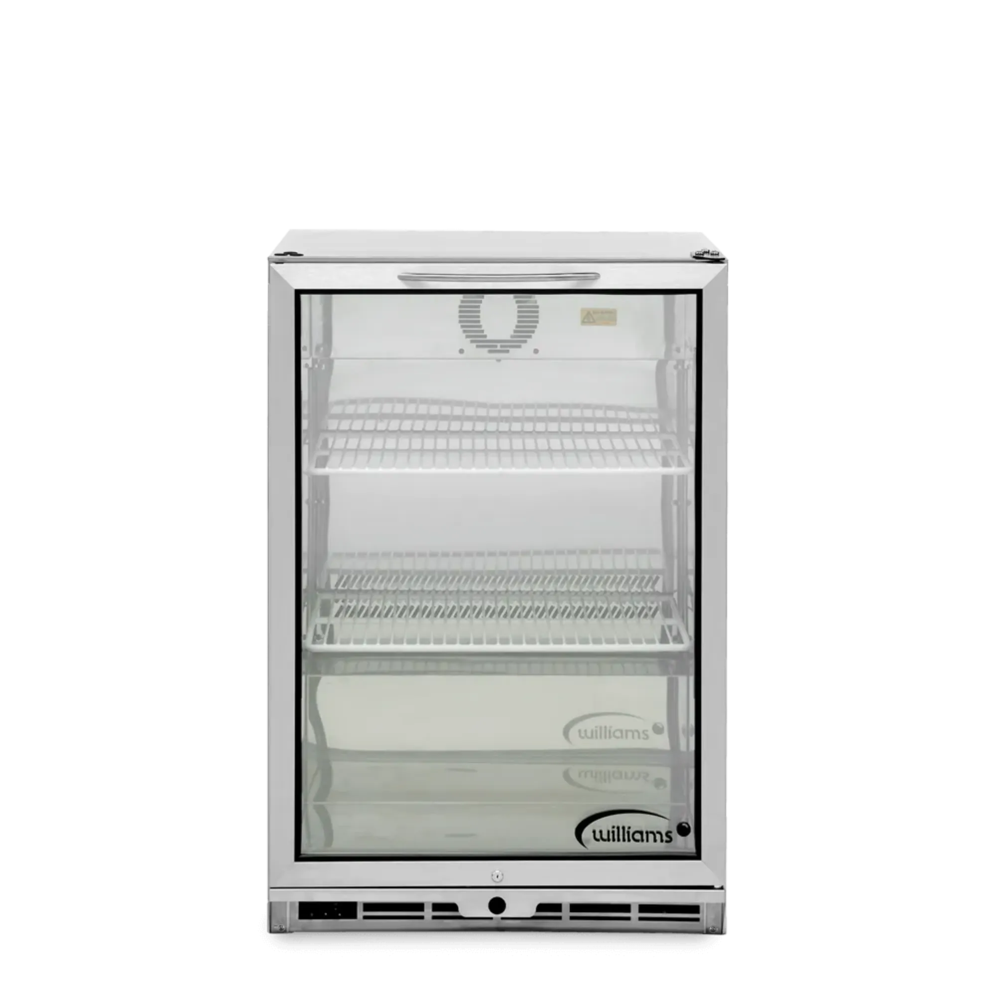 Picture of Williams - BC1 Single Glass Door Bottle Cooler